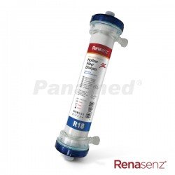 Renasenz Hollow Fiber Dialyzer (Low Flux High Performance Dialyzer) R18 and R15